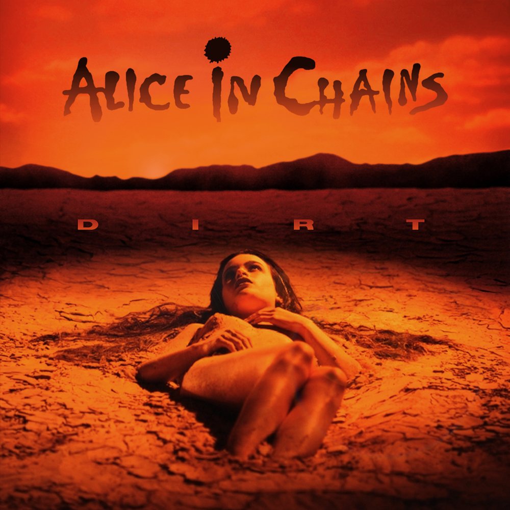 AliceInChains-Dirt