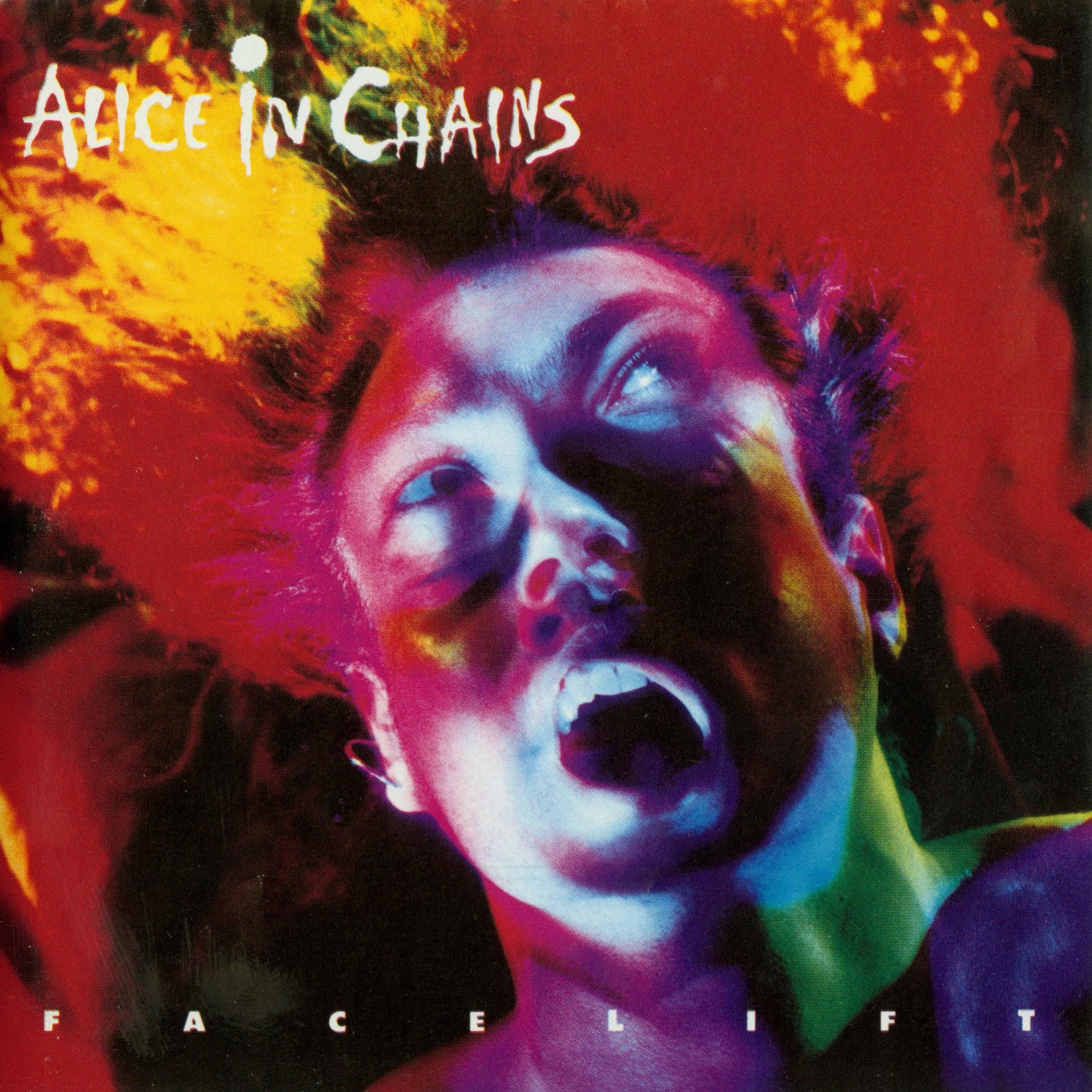 AliceInChains-Facelift