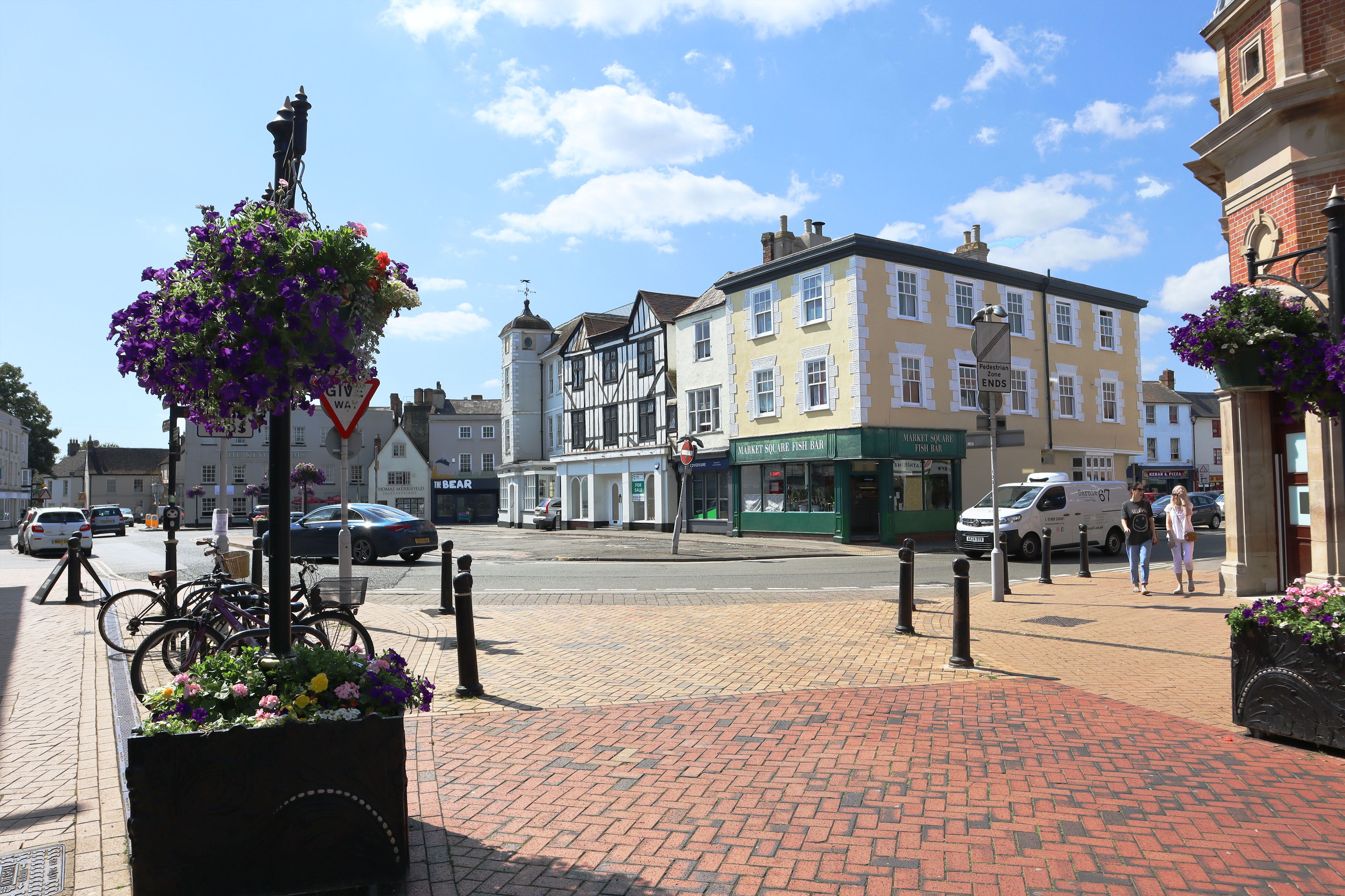 Bicester Village