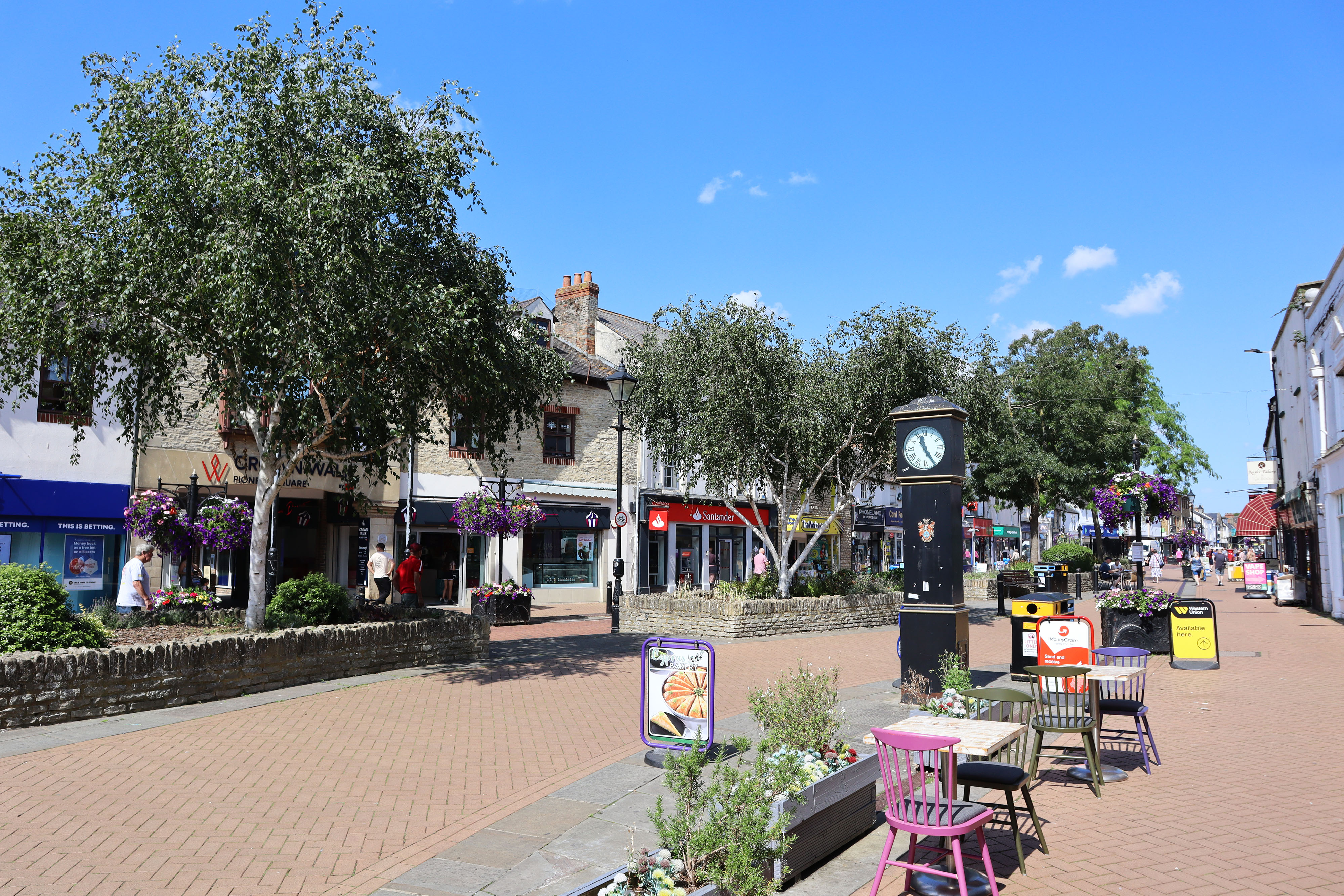 Bicester Village