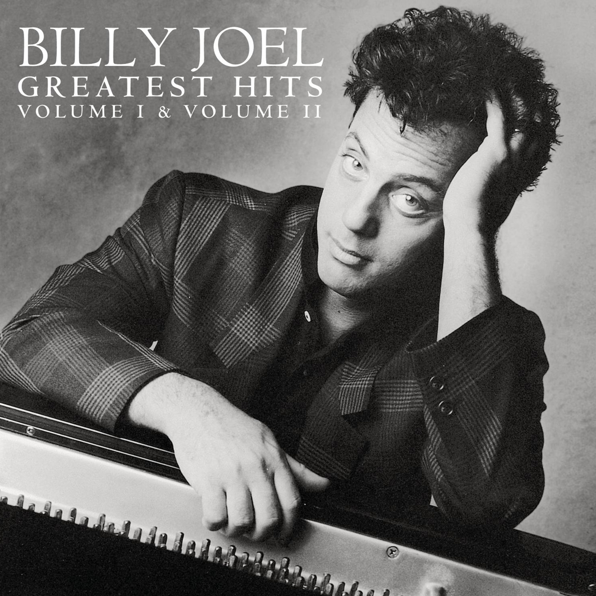 BillyJoel
