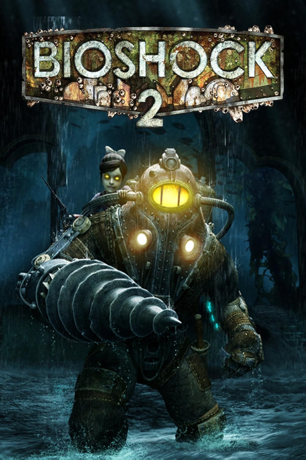 Bioshock2-2010