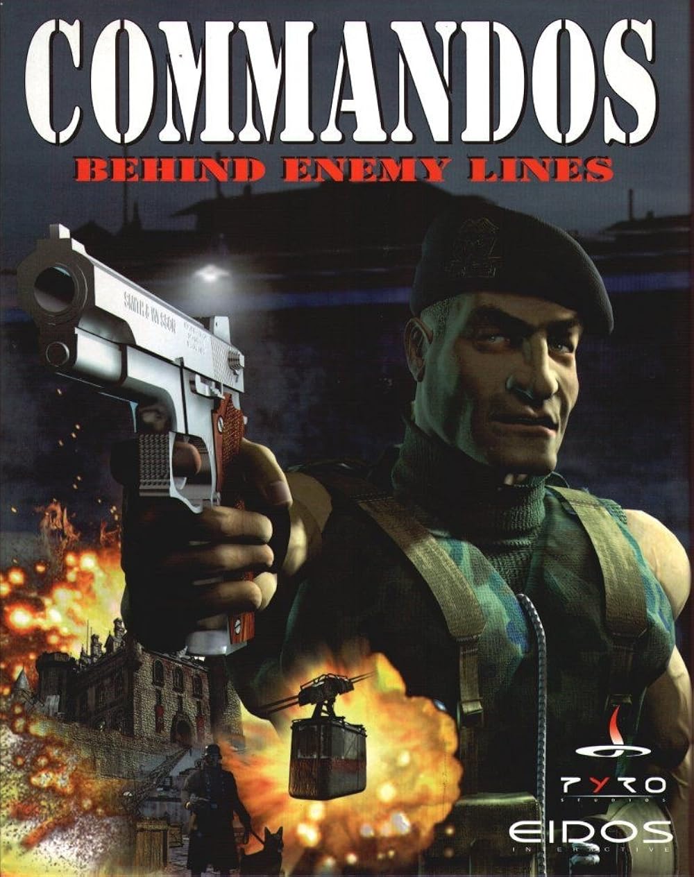 Commandos1998