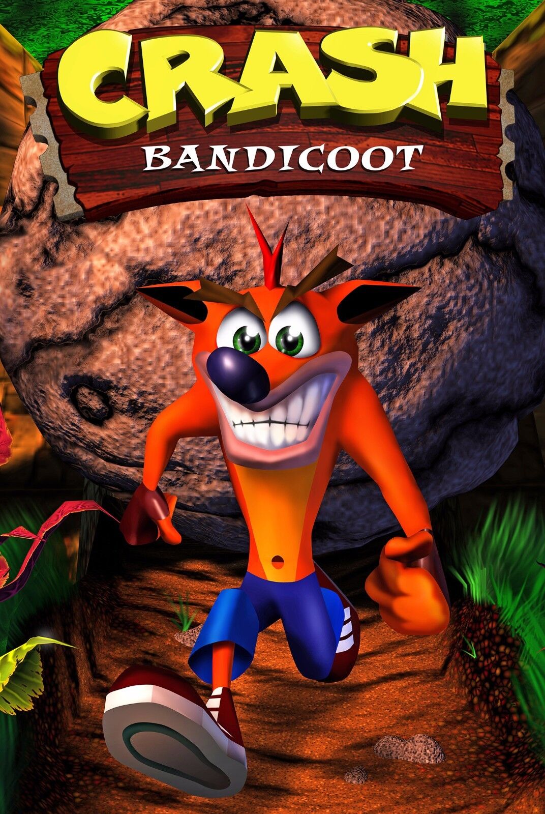 CrashBandicoot1996