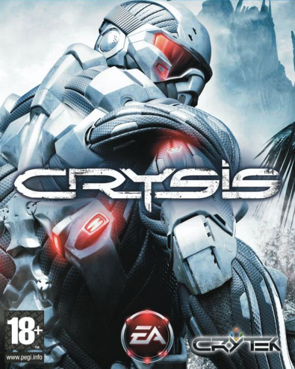 Crysis-2007