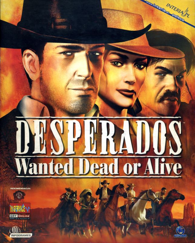 Desperados2001