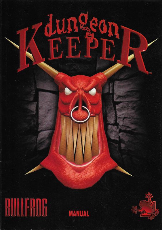 DungeonKeeper1997