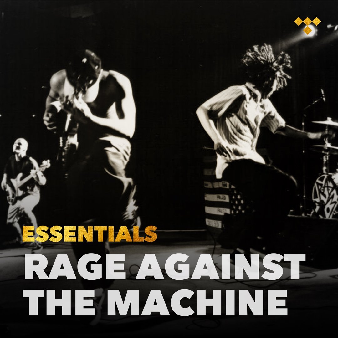 EssentialRage