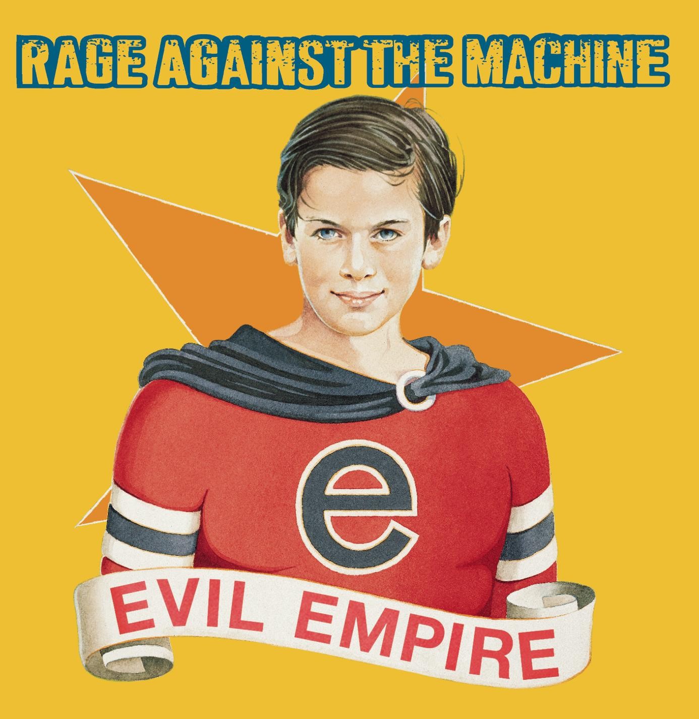 EvilEmpire