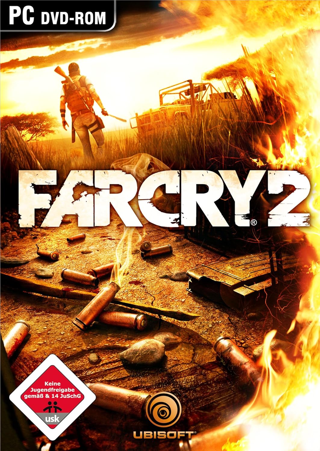Farcry2-2008