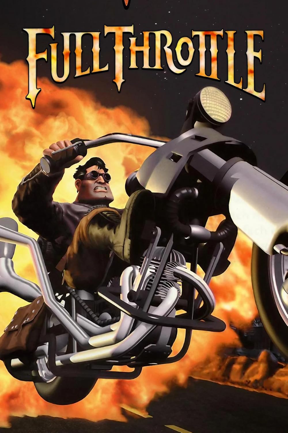 FullThrottle1995