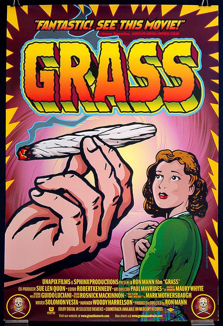 Grass
