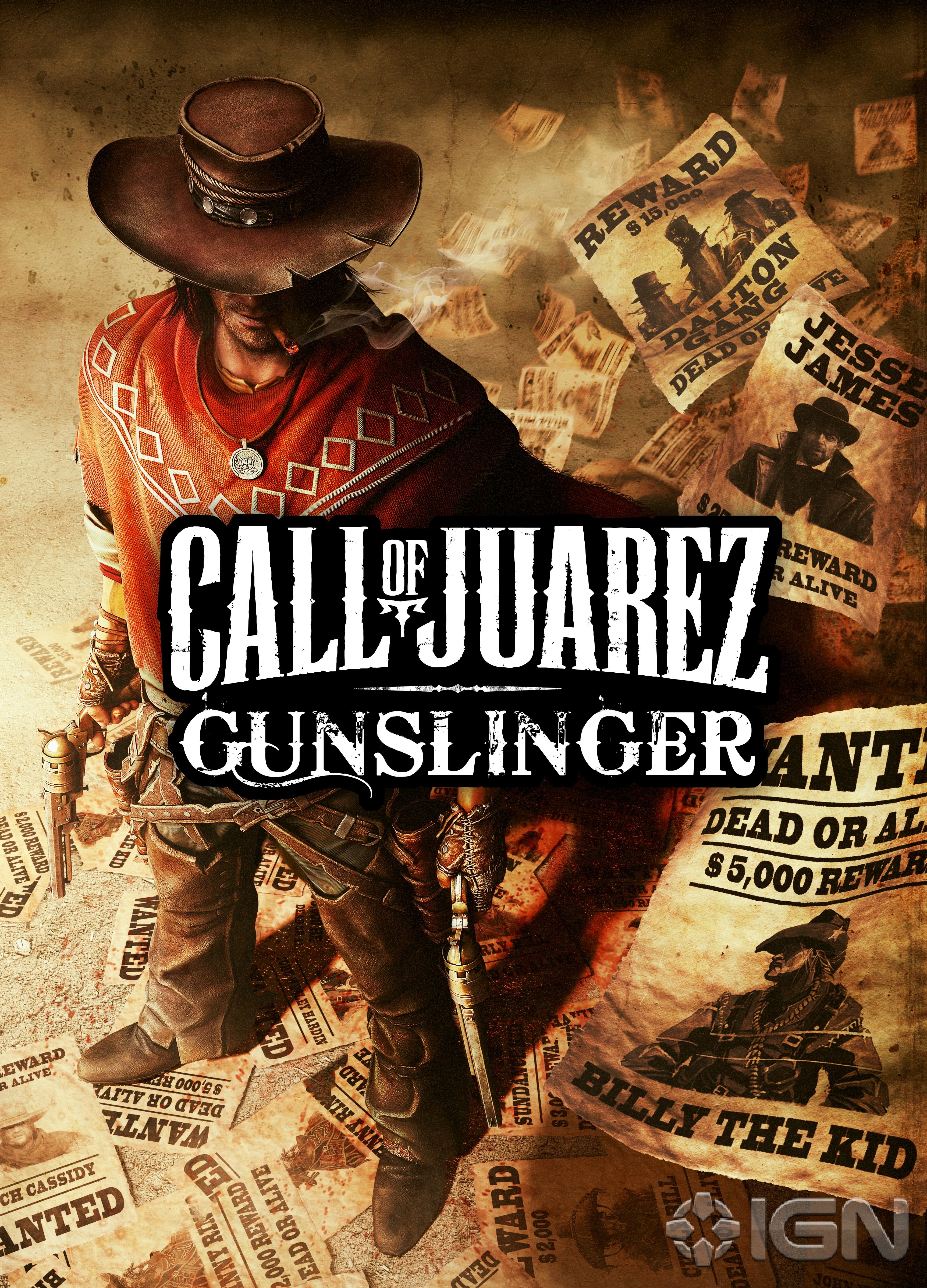 Gunslinger-2013