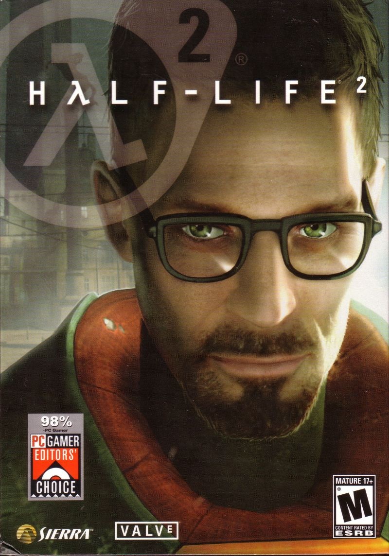HalfLife2-2004
