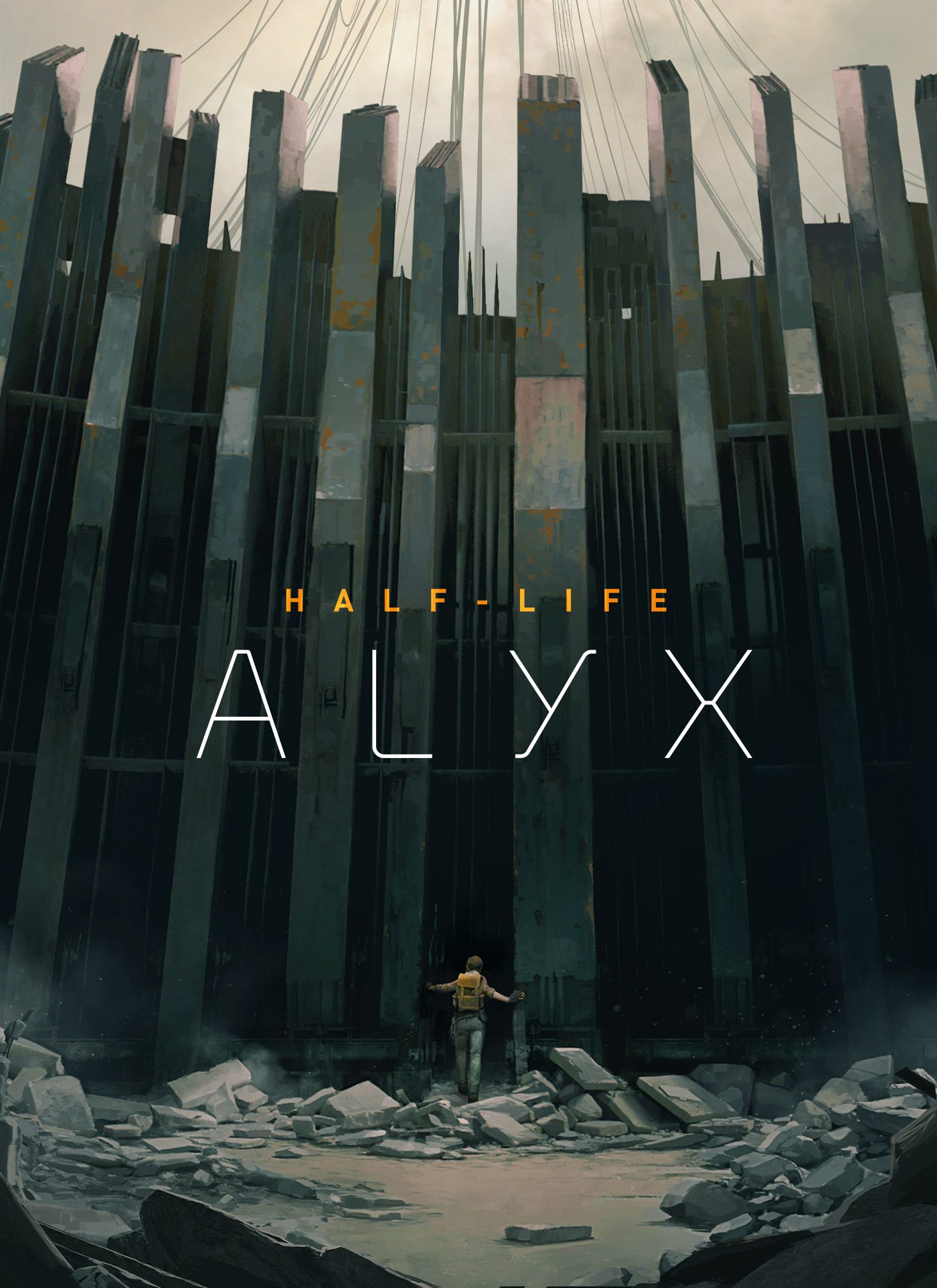 HalfLifeAlyx-2020