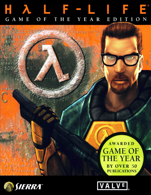 HalfLife-1998