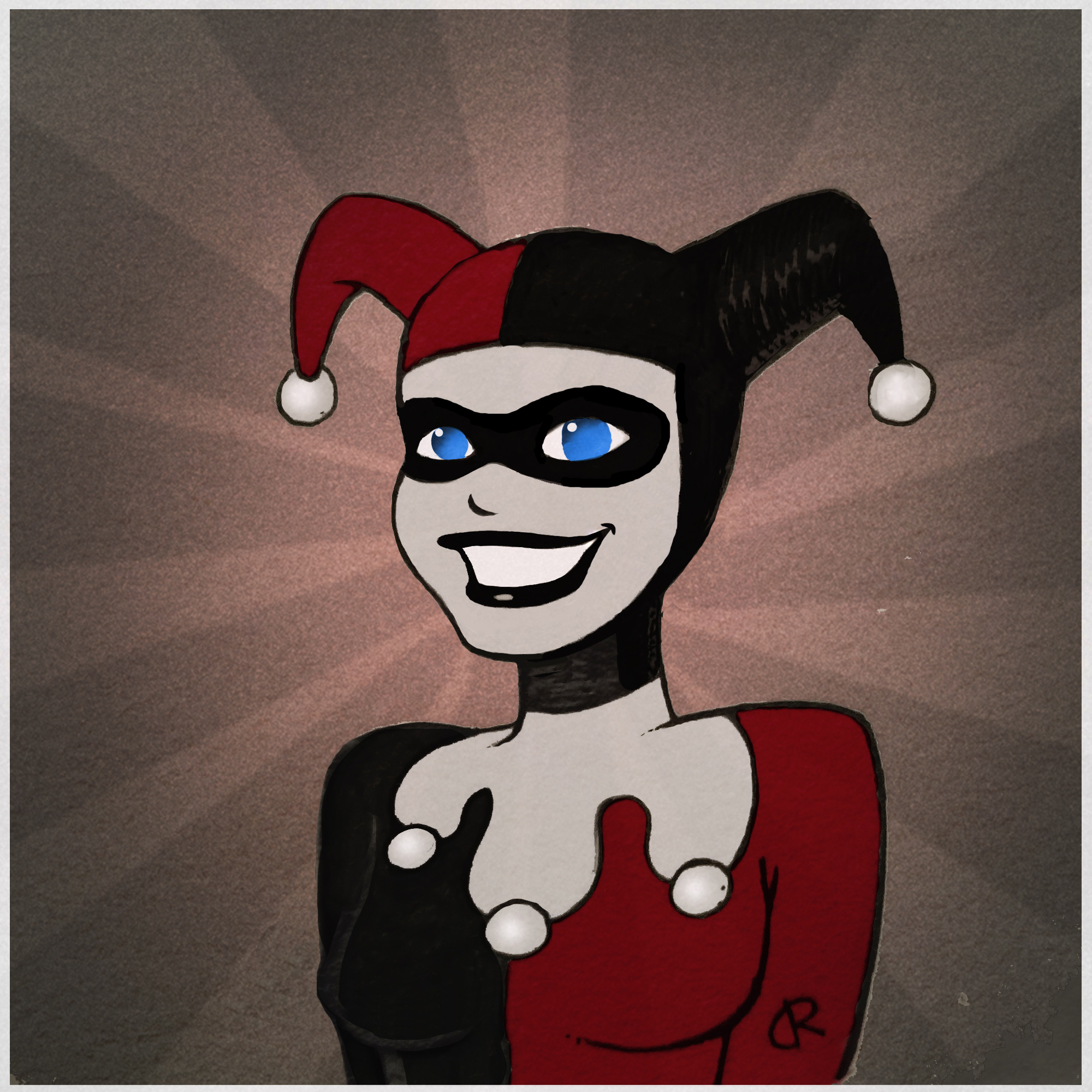 Harley Quinn