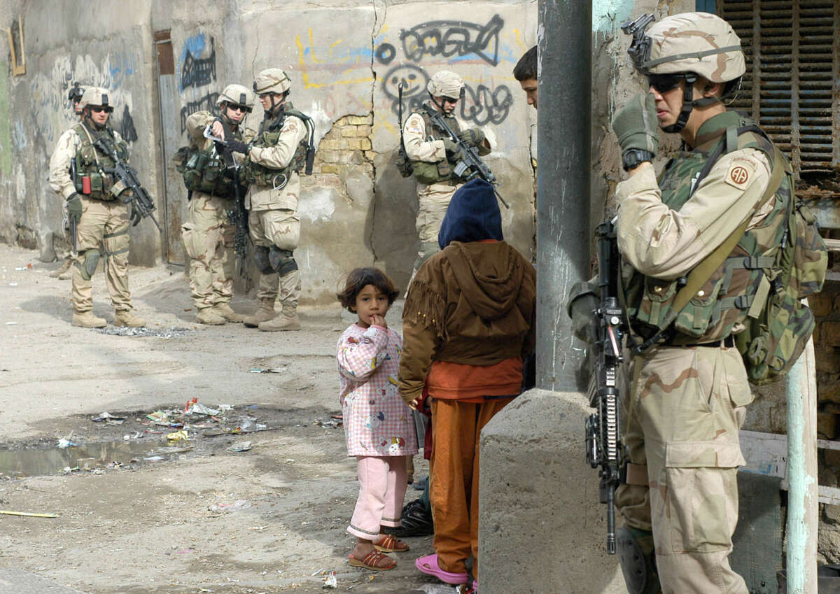 Iraq