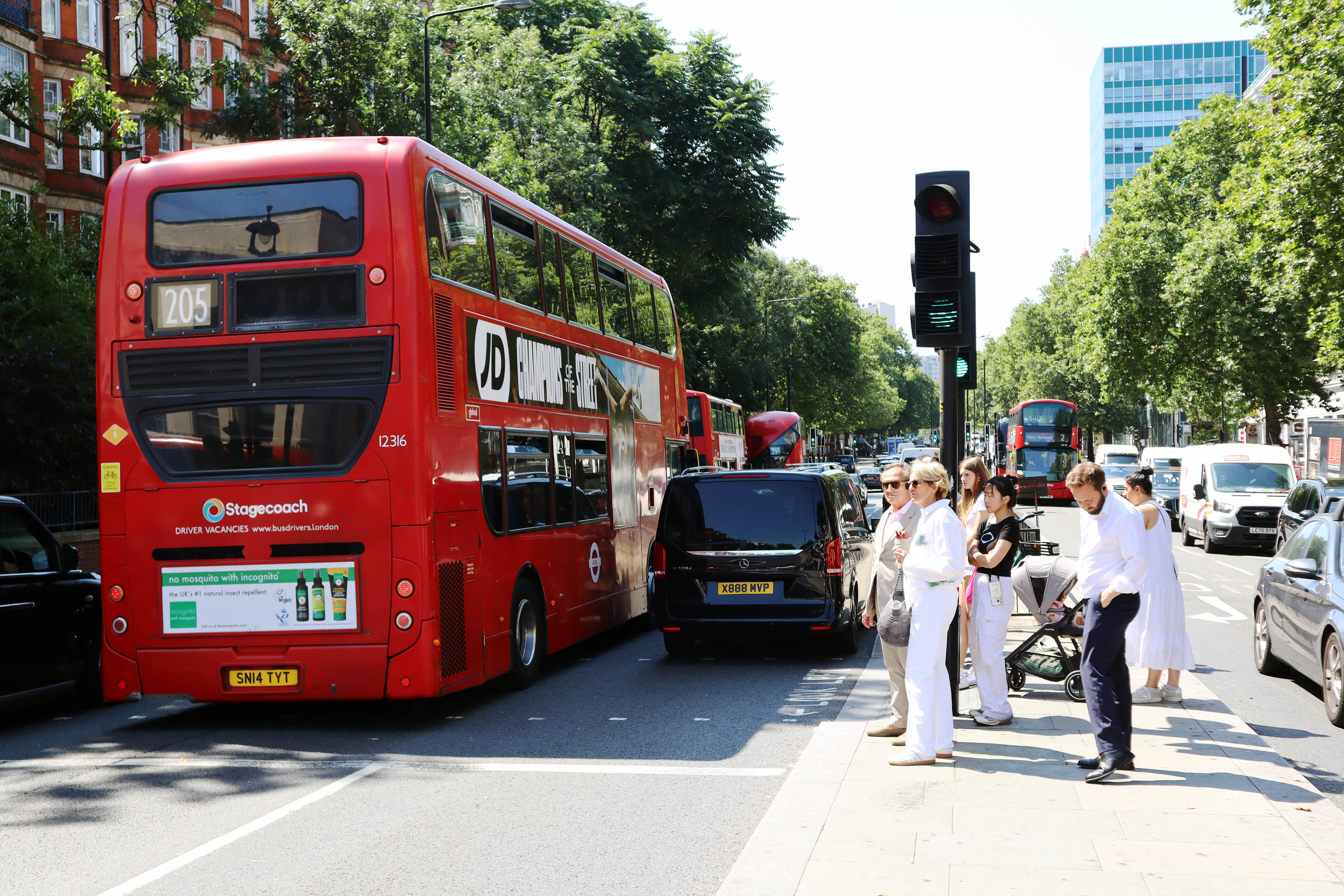 London