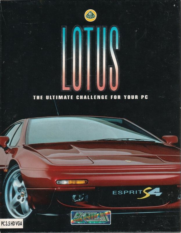 Lotus1990