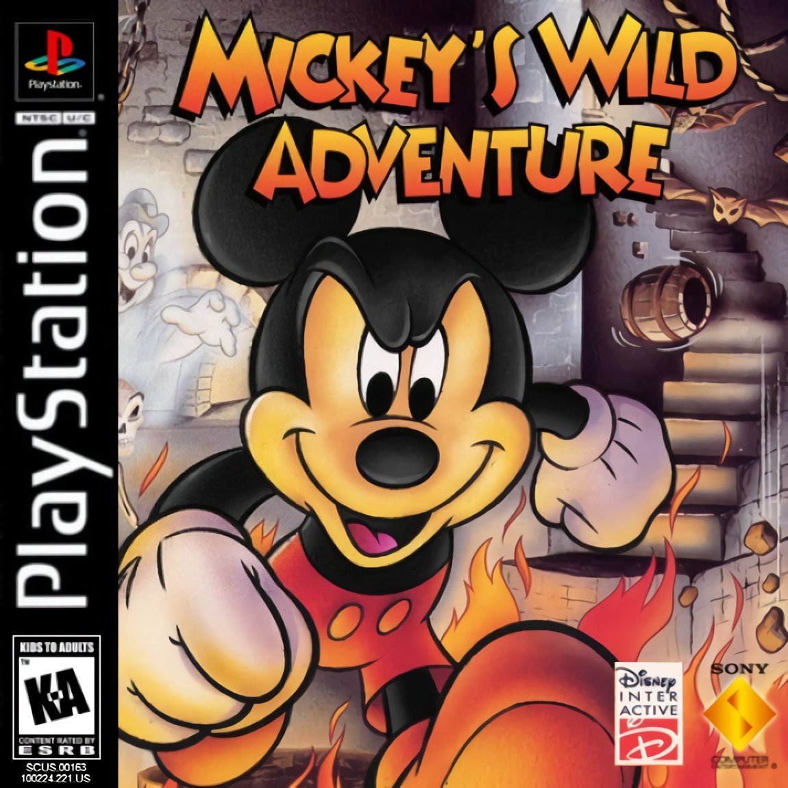 Mickey1996