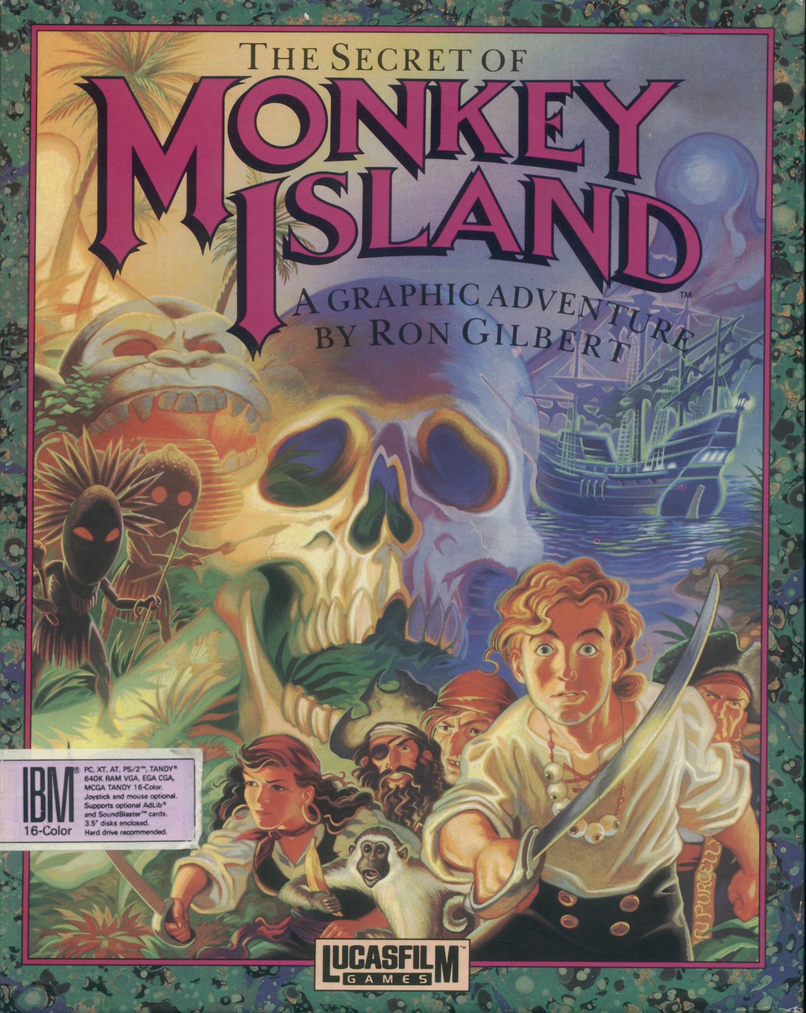 MonkeyIsland1990