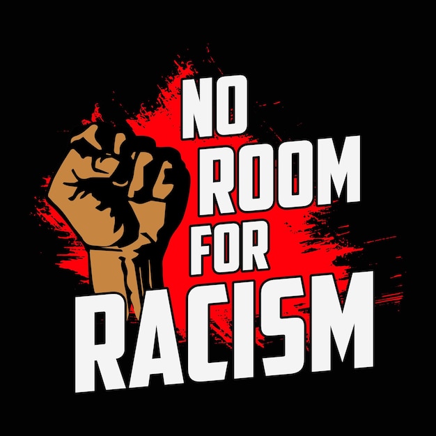 NoRacism