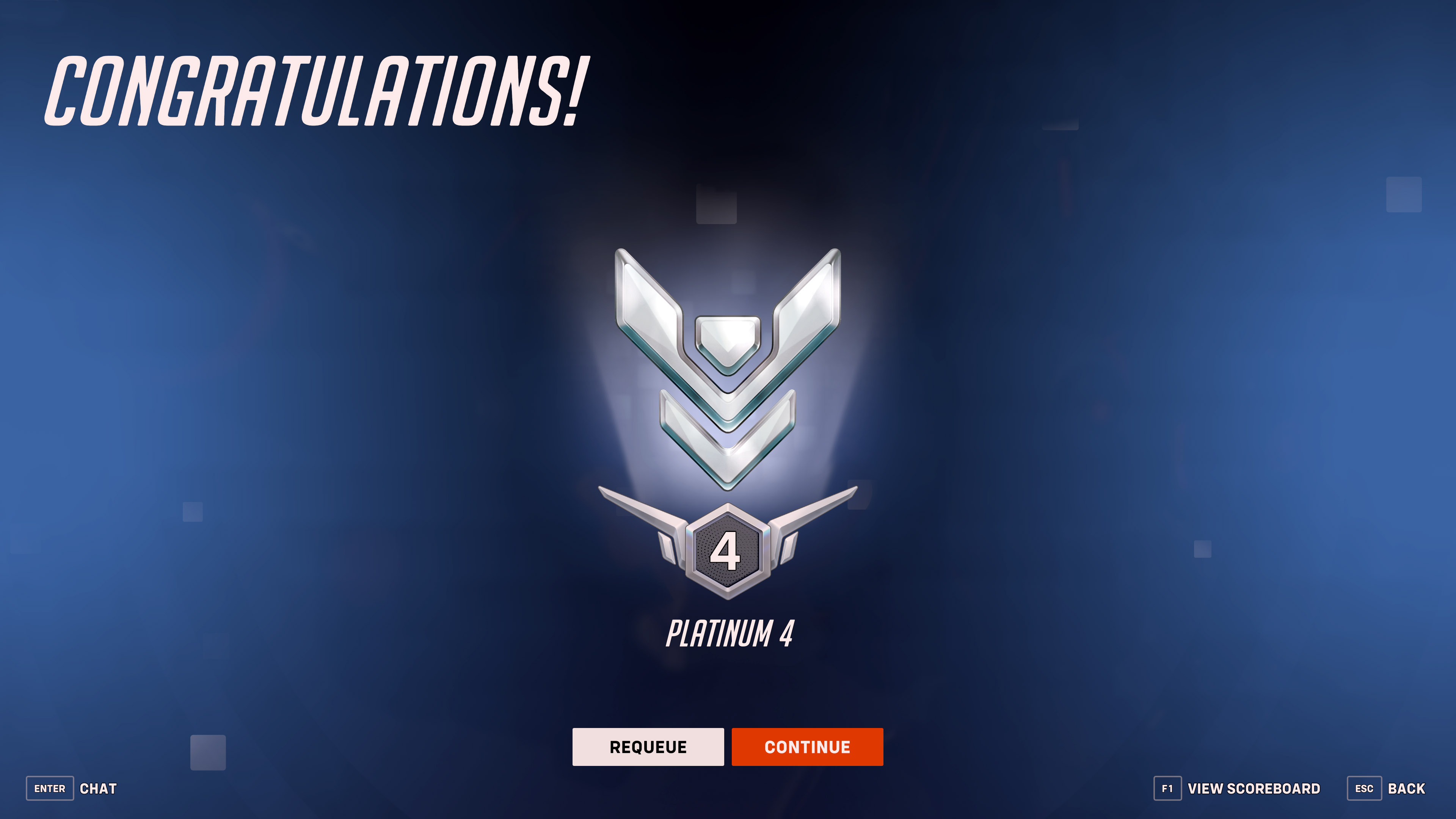 Platinum