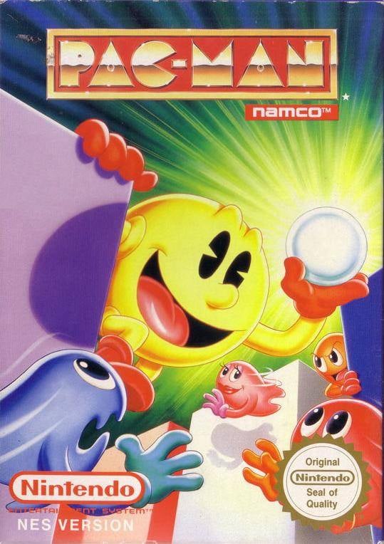 Pacman1980