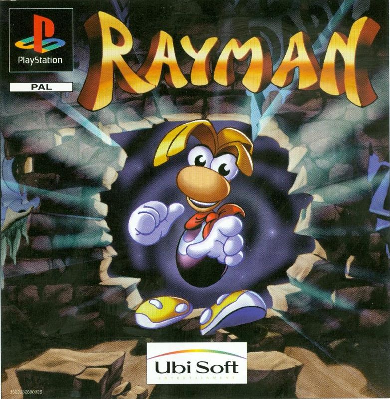 Rayman1995
