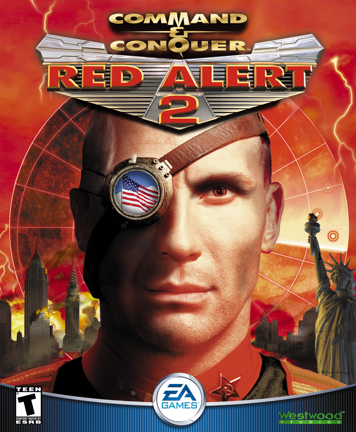RedAlert 2