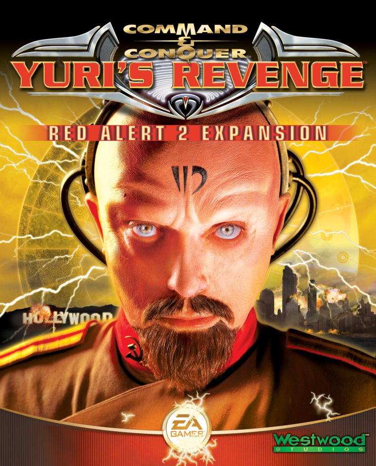 RedAlert 2