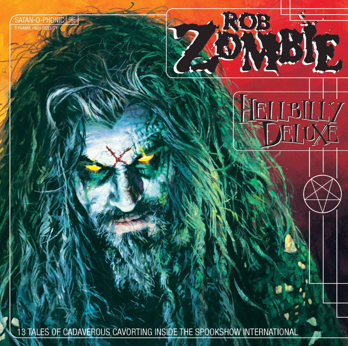 RobZombie-Hellbilly