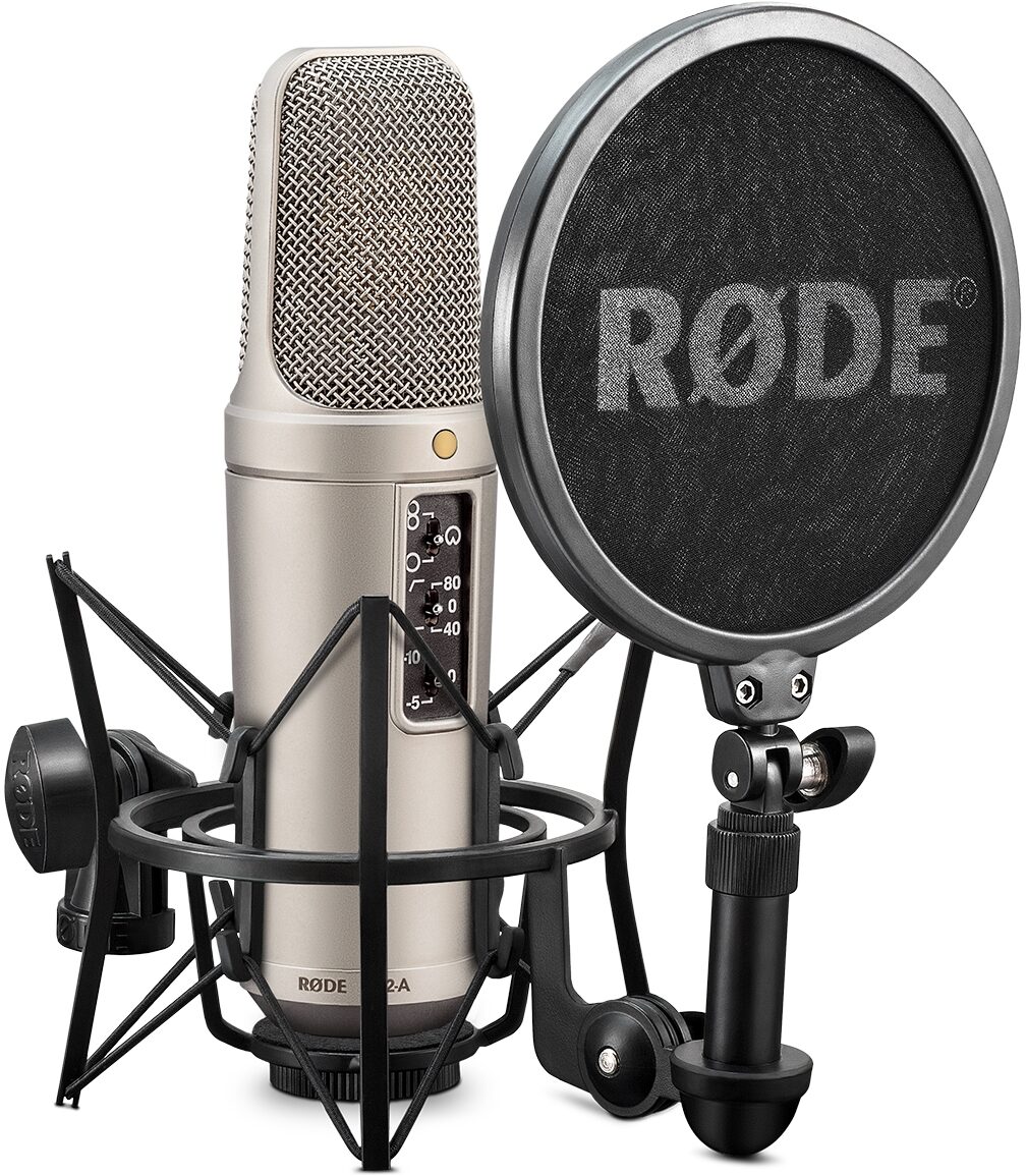 NewMic