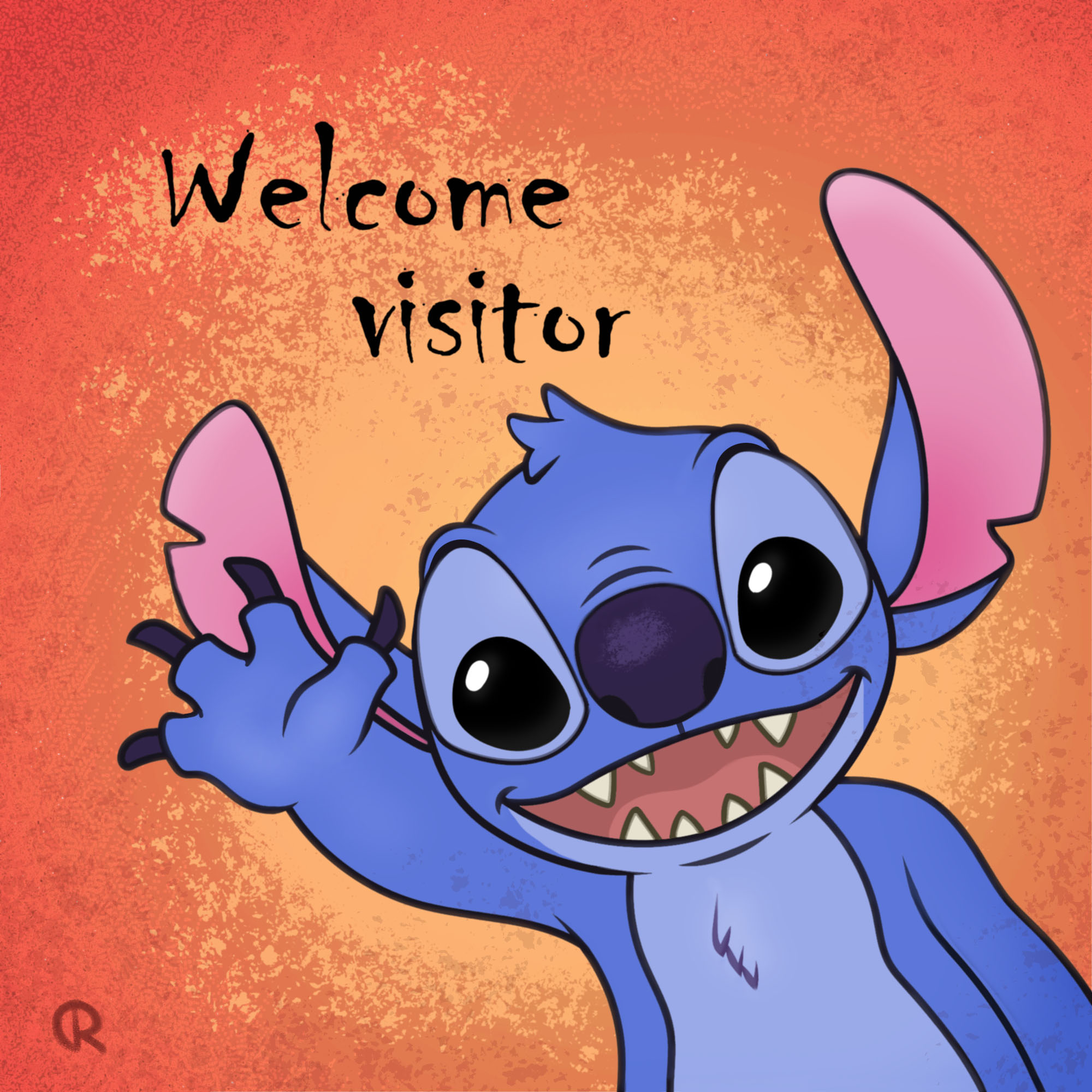 Stitch