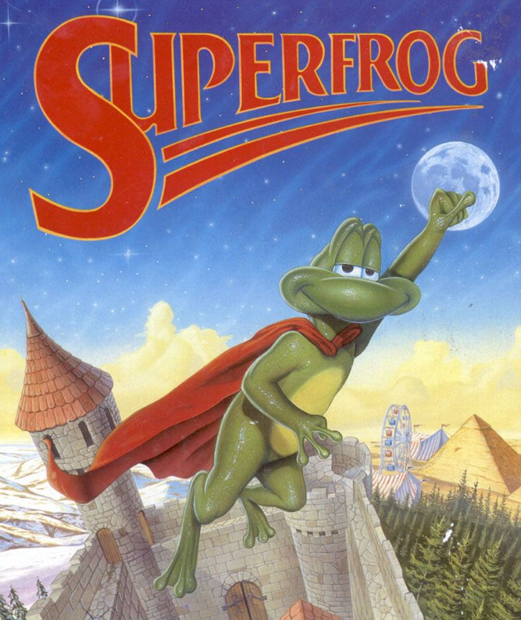 Superfrog1993