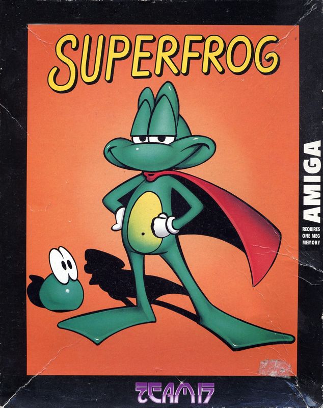 Superfrog1993