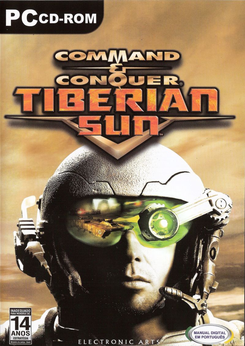 Tiberian Sun