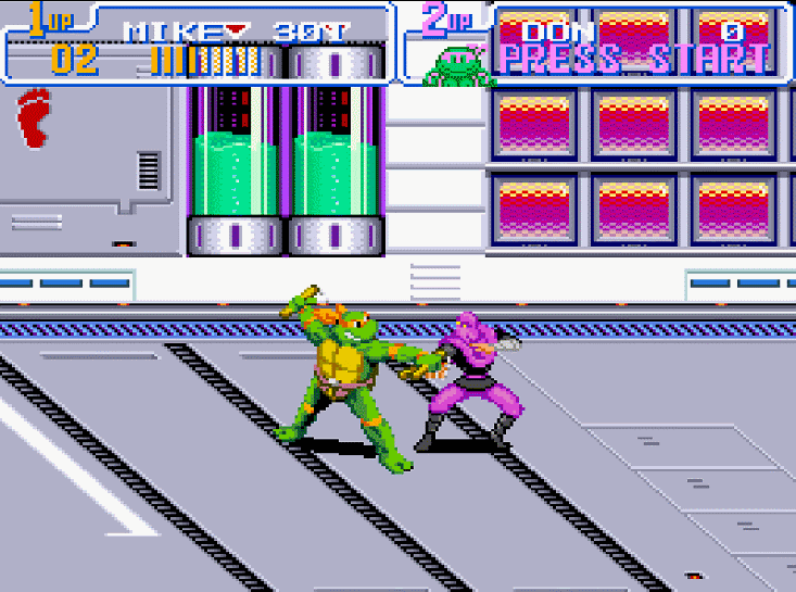 TurtlesInTime1991