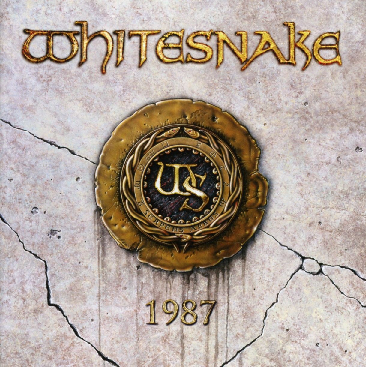 Whitesnake