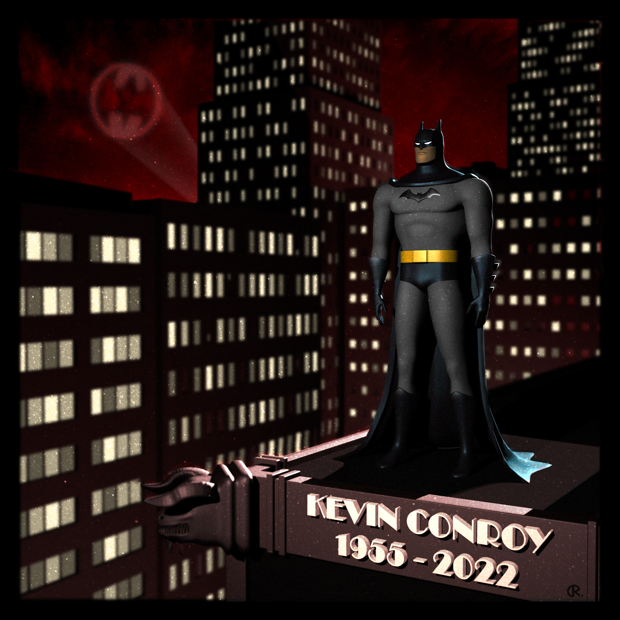 Batman