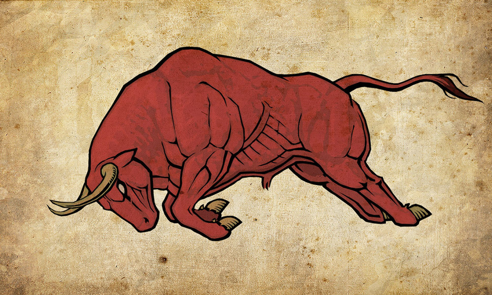 Bull