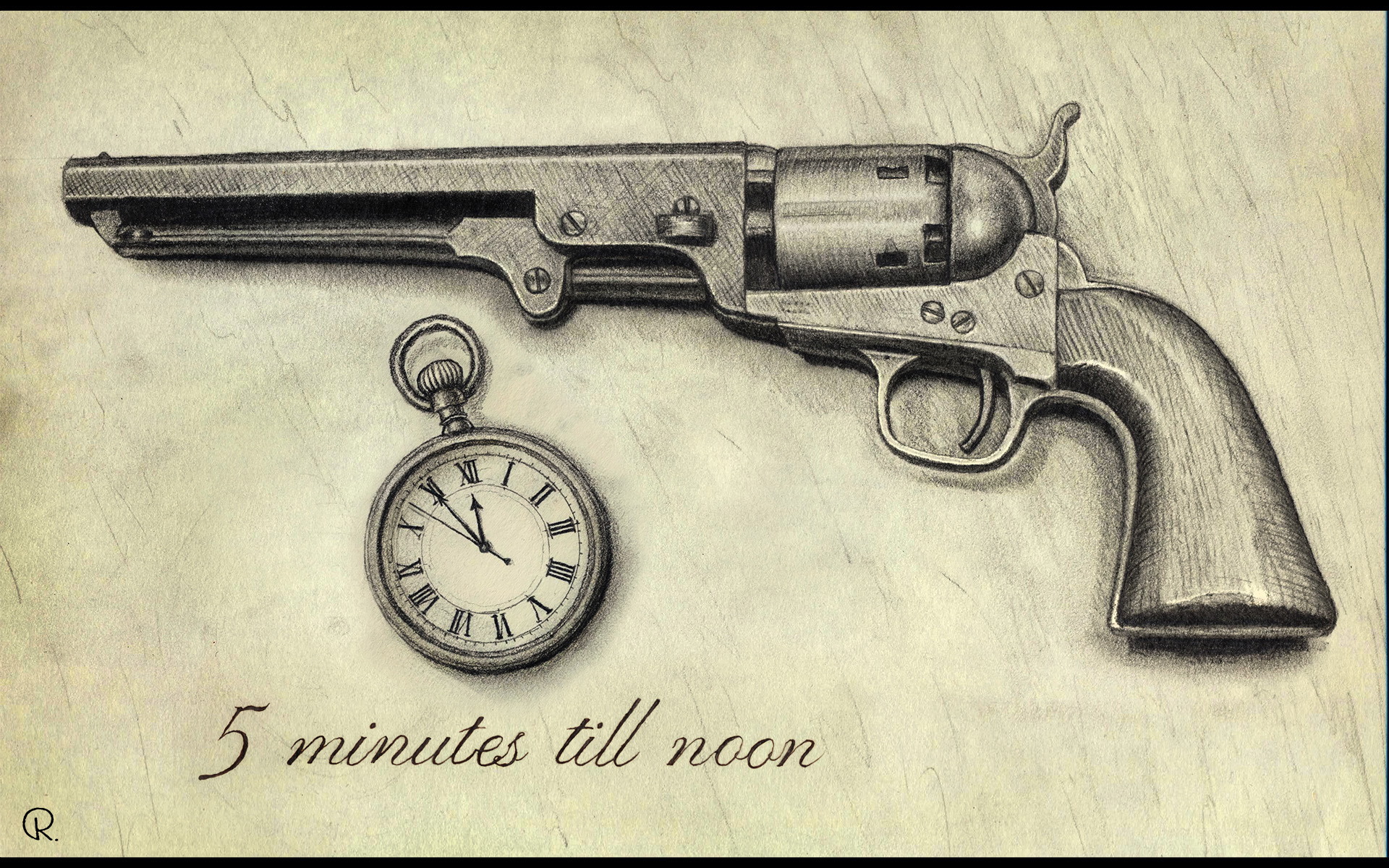 Colt Large