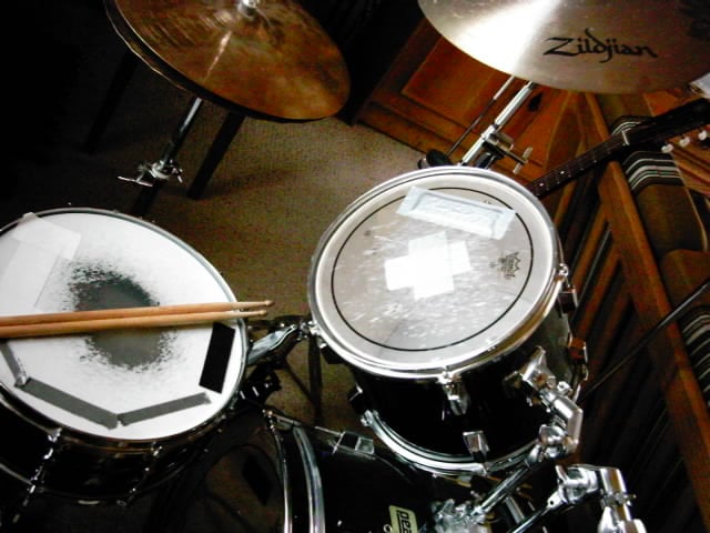 Drums
