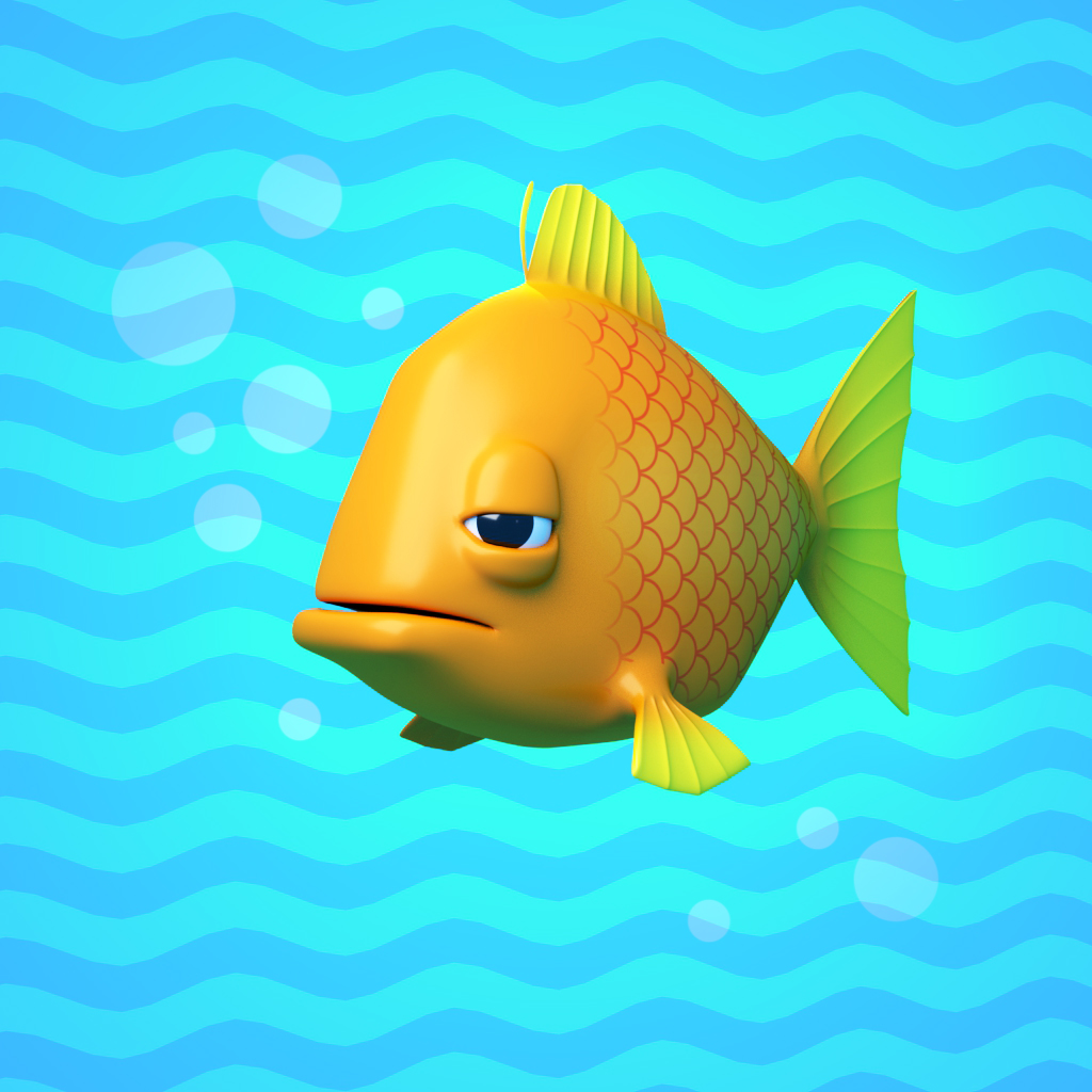 Fishy