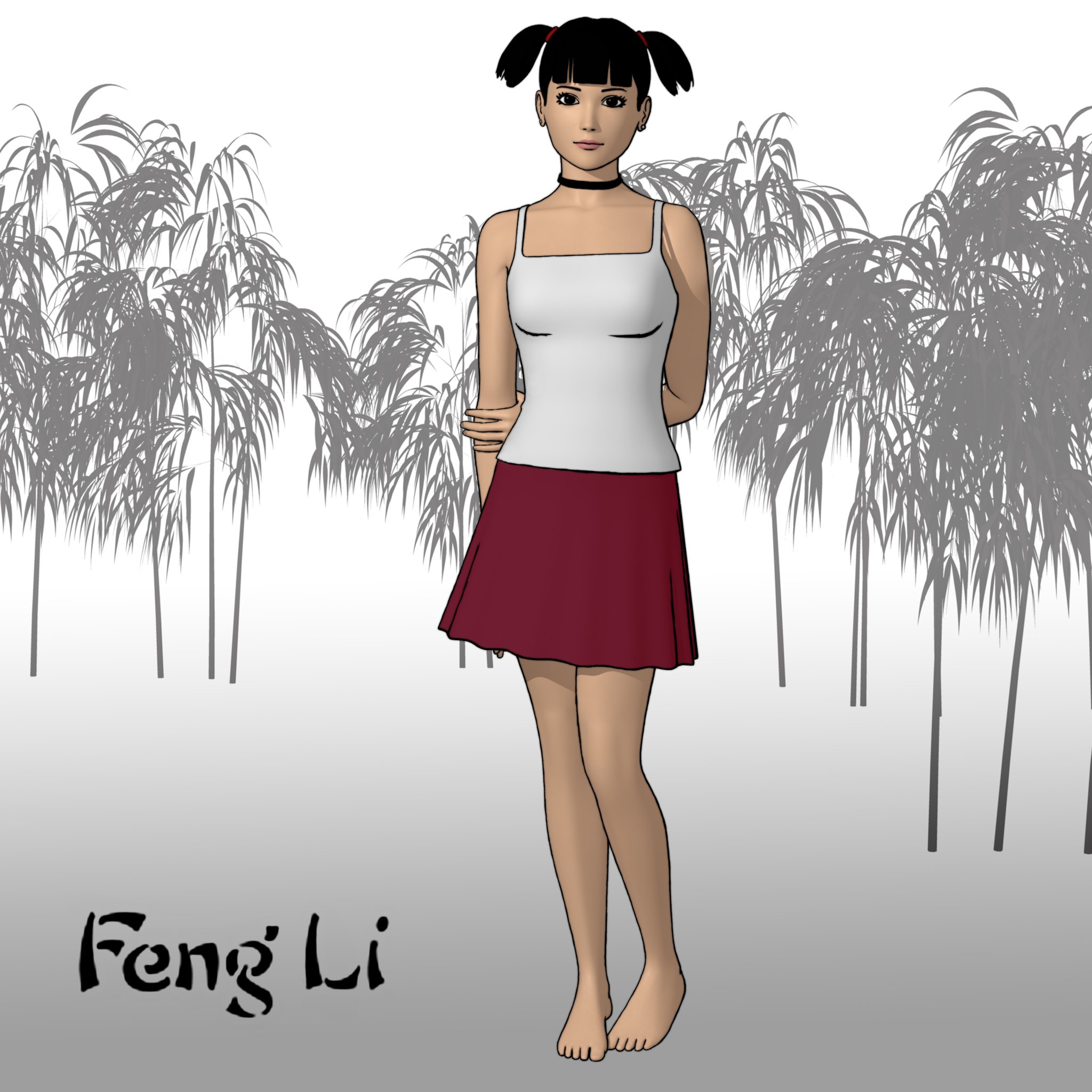 Feng Lee