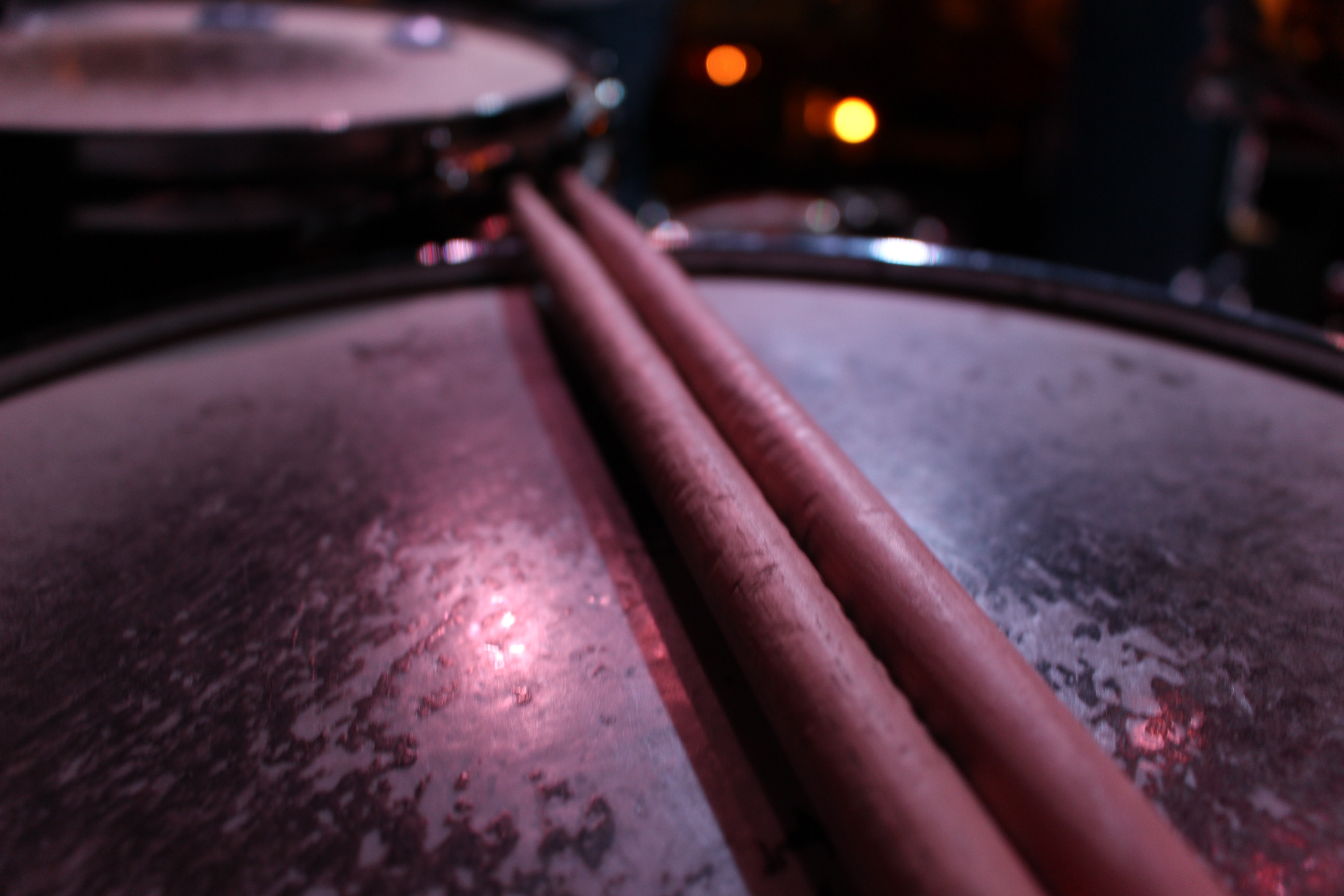snare