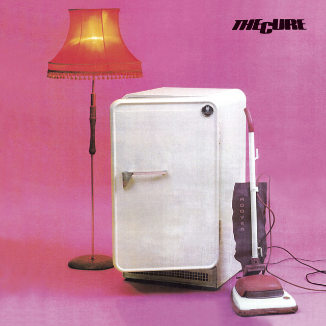 thecure-boys