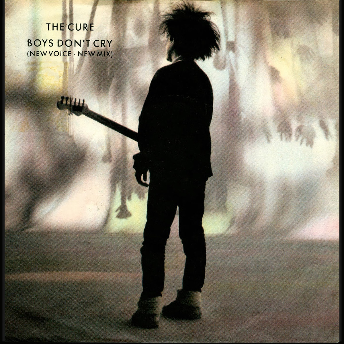 thecure-boyscry