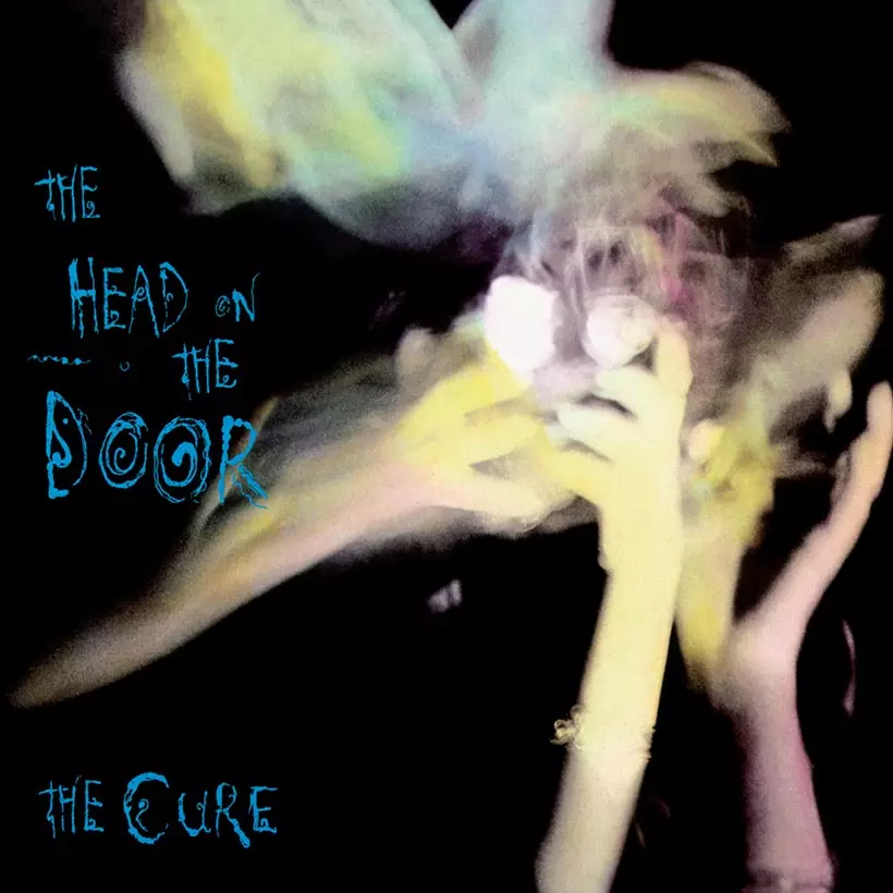 thecure-the_head_on_the_door-1985